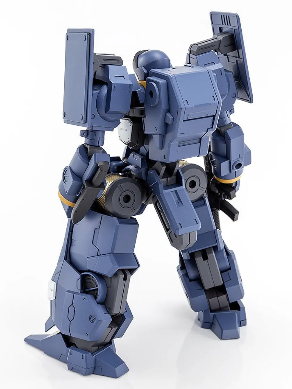 Moderoid SIDE:R Blitzschlag (Titanomachia)