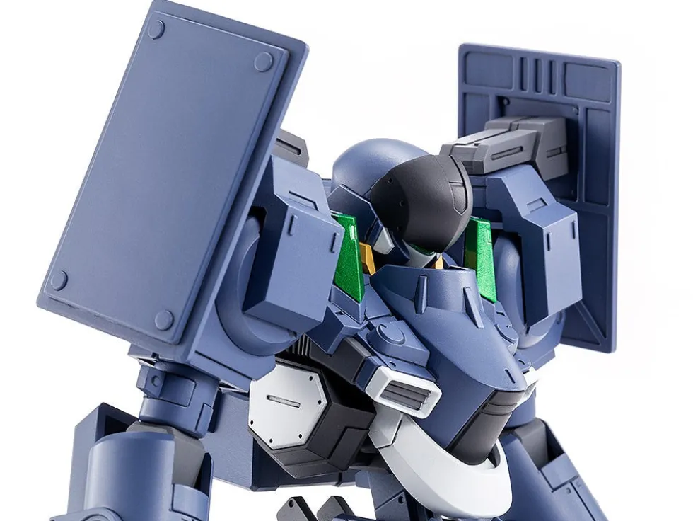 Moderoid SIDE:R Blitzschlag (Titanomachia)