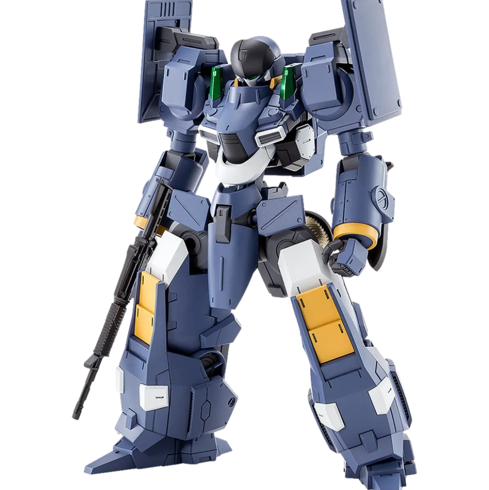 Moderoid SIDE:R Blitzschlag (Titanomachia)