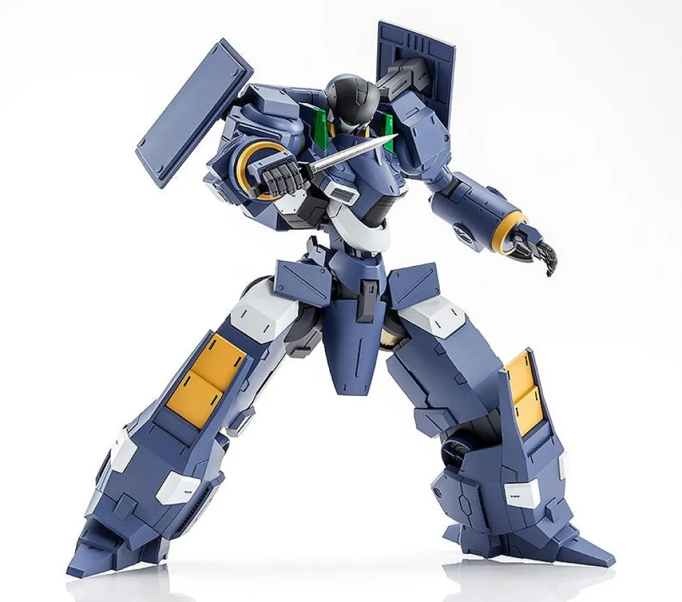 Moderoid SIDE:R Blitzschlag (Titanomachia)