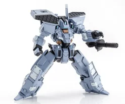 Moderoid SIDE:R Panhead (Titanomachia)