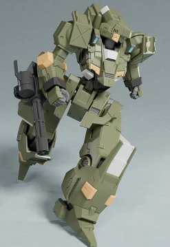 Moderoid SIDE:R Vogel'g (Titanomachia)