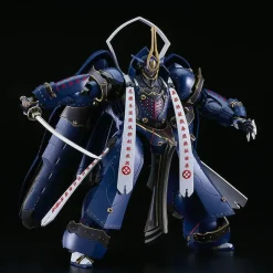 MODEROID Soushuu Gorou-Nyuudou Masamune
