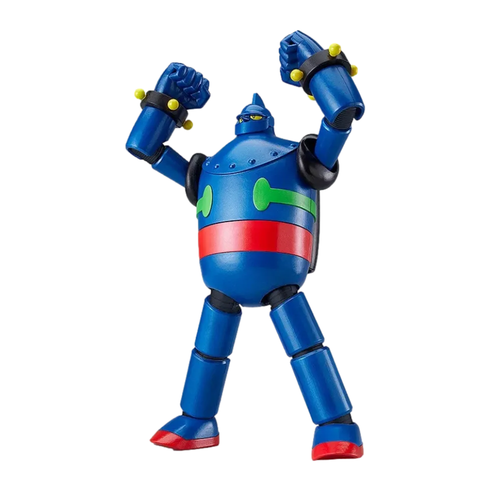 MODEROID Tetsujin28
