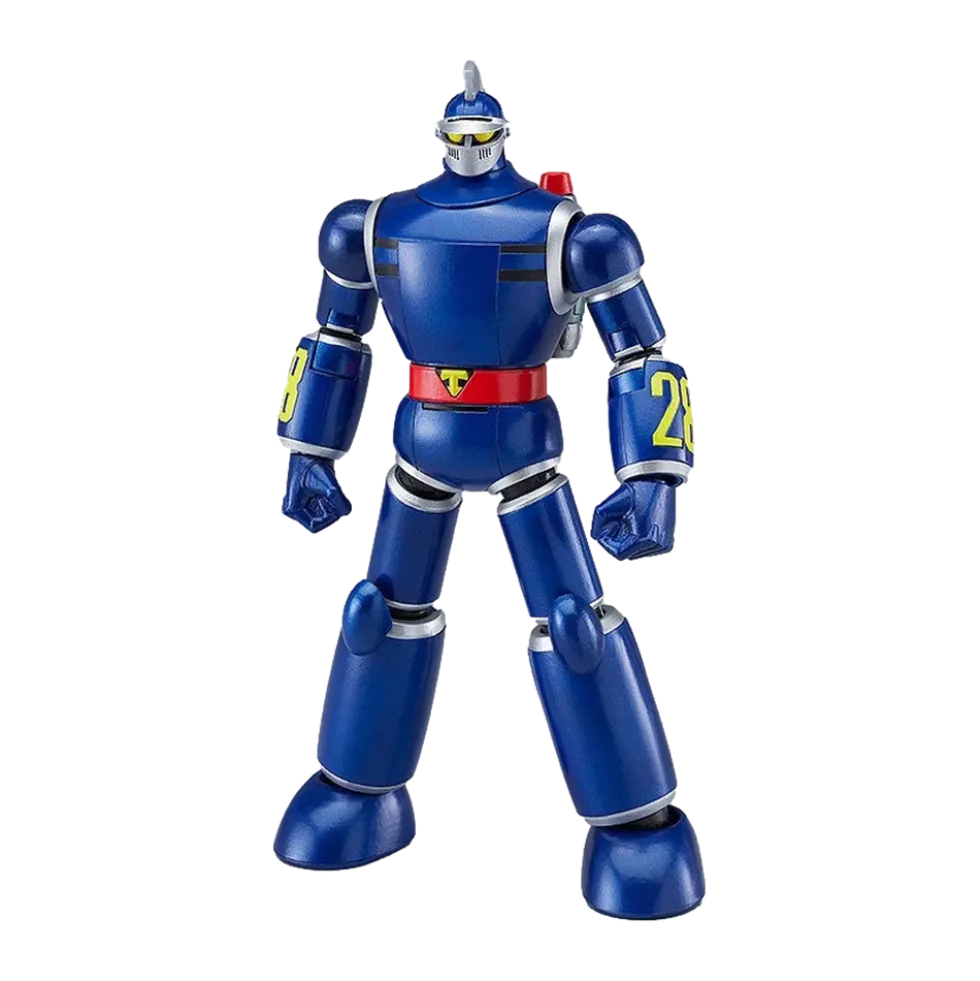 MODEROID Tetsujin28 (Messenger of the Sun)