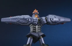 Moderoid The Big O