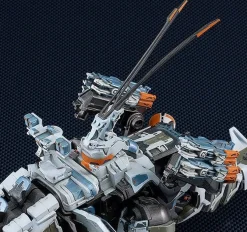 Moderoid Thunderjaw