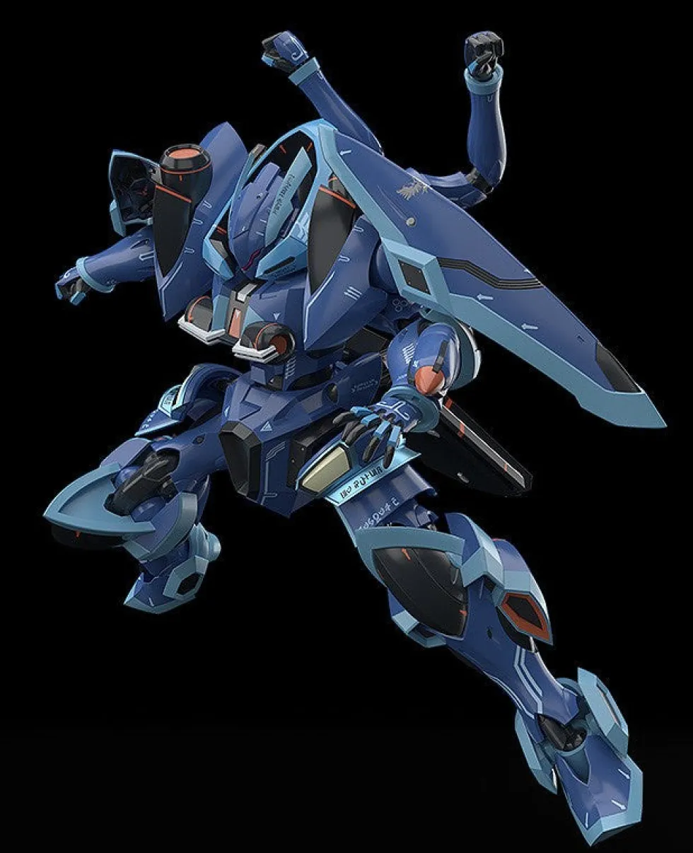 Moderoid Toybox
