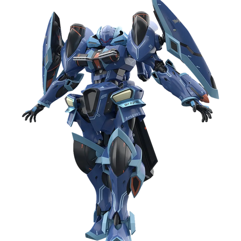 Moderoid Toybox
