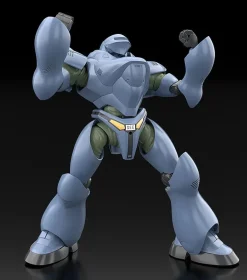 MODEROID TYPE-7 Brocken