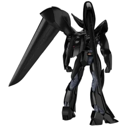 Moderoid TYPE-J9 Griffon