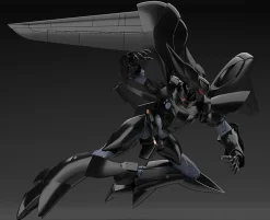 Moderoid TYPE-J9 Griffon Flight & Aqua Unit Set
