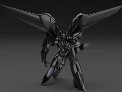Moderoid TYPE-J9 Griffon Flight & Aqua Unit Set