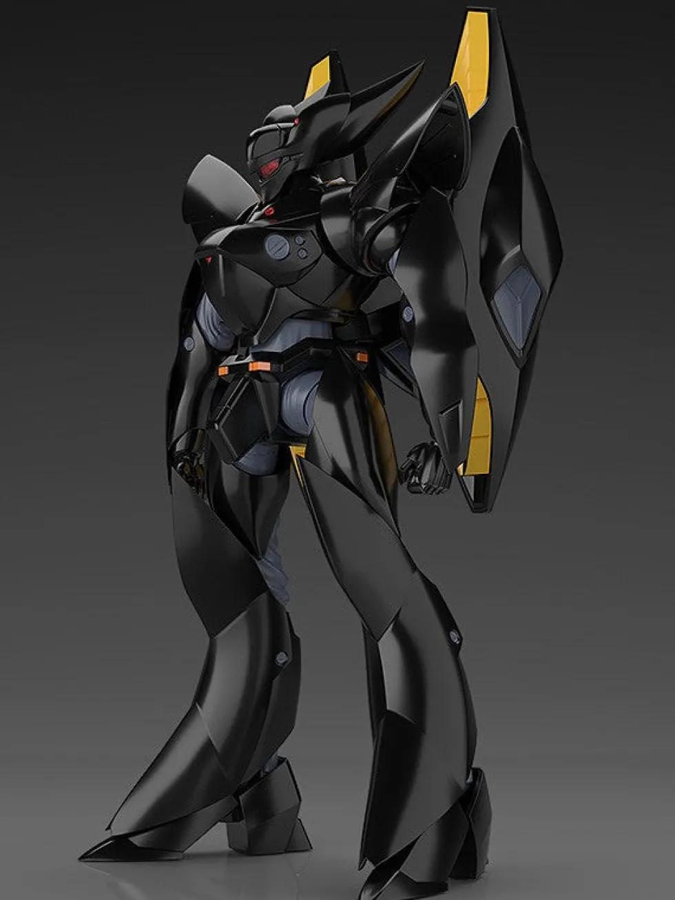 Moderoid TYPE-J9 Griffon Flight & Aqua Unit Set