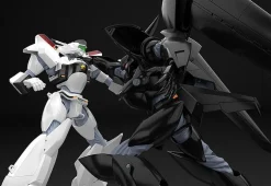 Moderoid TYPE-J9 Griffon Flight & Aqua Unit Set