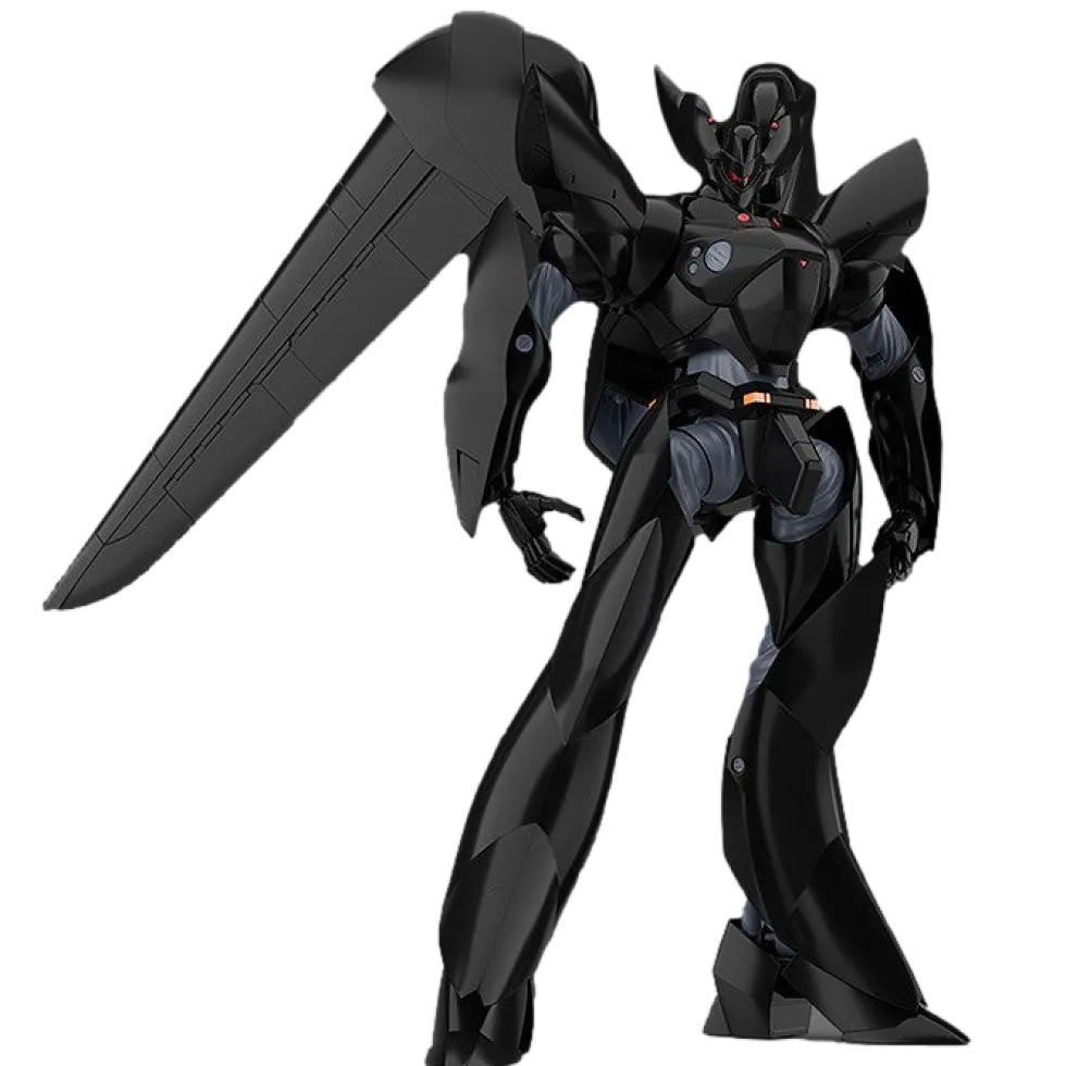 Moderoid TYPE-J9 Griffon Flight & Aqua Unit Set