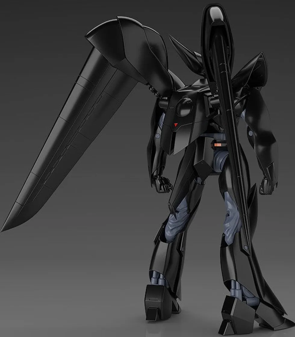 Moderoid TYPE-J9 Griffon Flight & Aqua Unit Set
