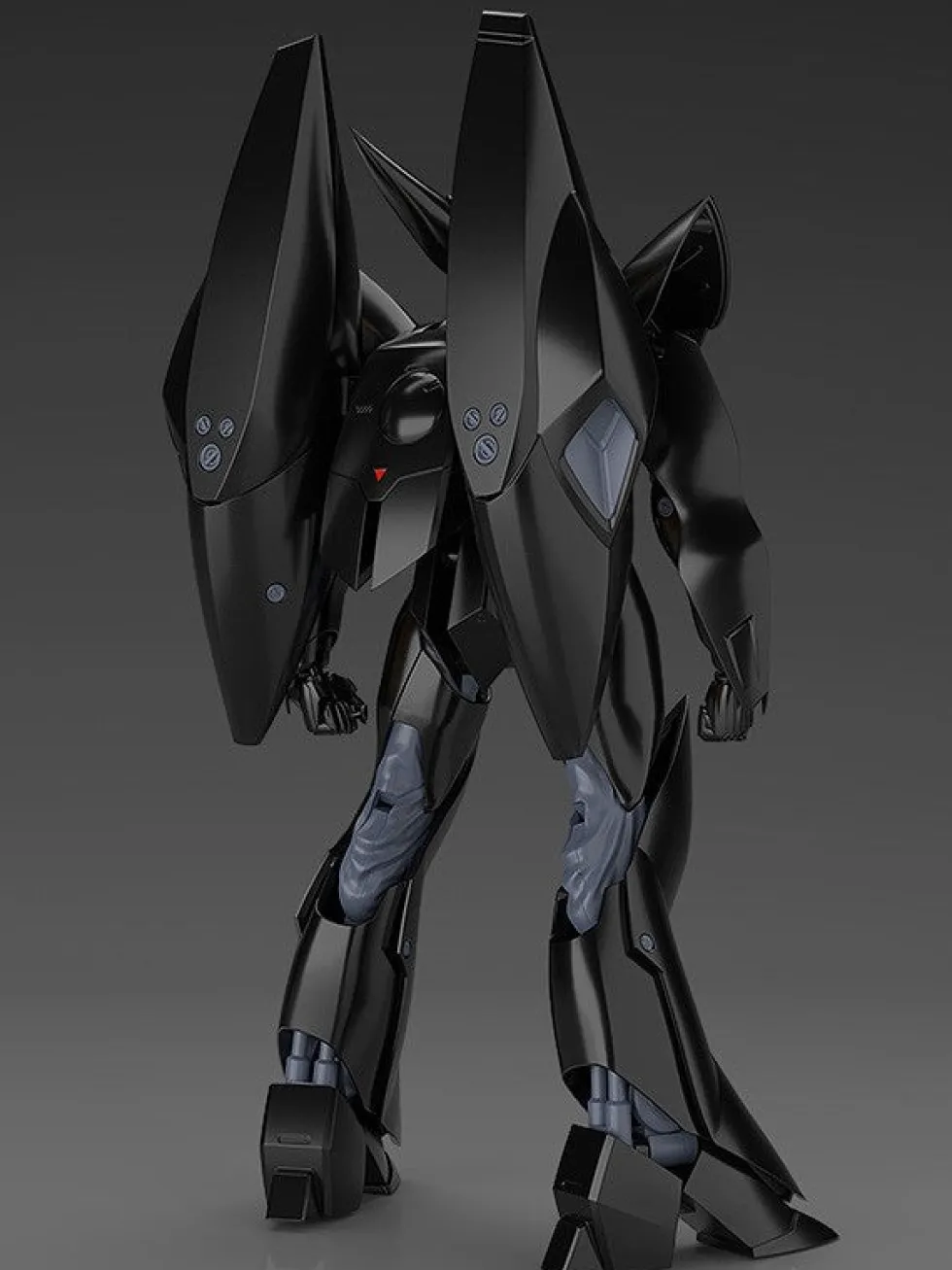 Moderoid TYPE-J9 Griffon Flight & Aqua Unit Set