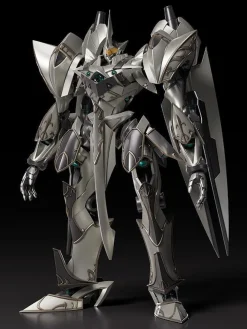 Moderoid Valimar, the Ashen Knight