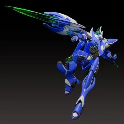 MODEROID Vandread Dita
