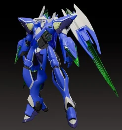 MODEROID Vandread Dita