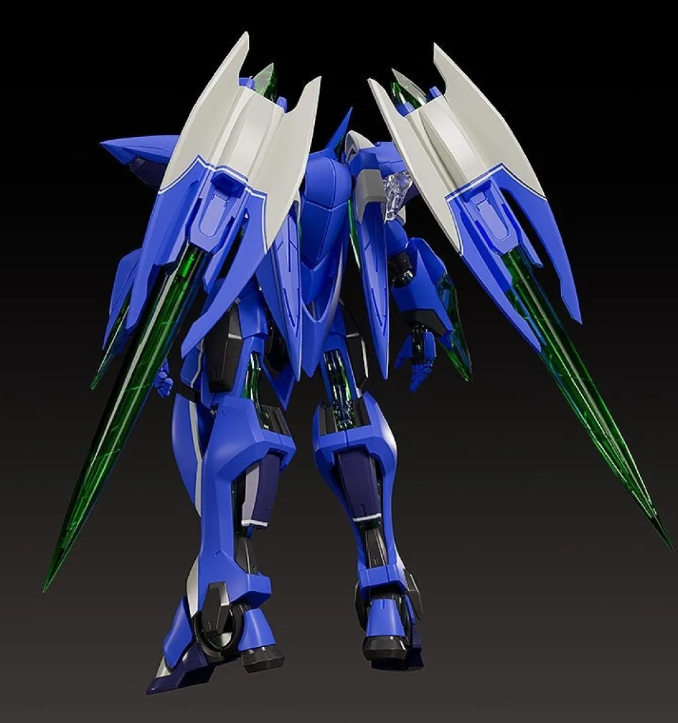 MODEROID Vandread Dita