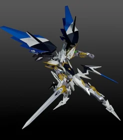Moderoid Villkiss