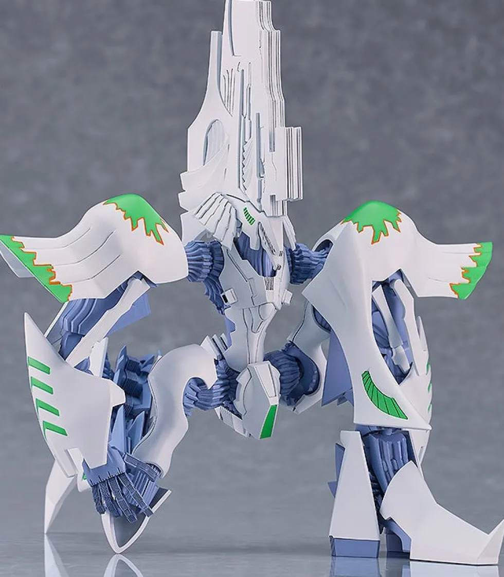Moderoid Volonthe