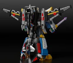 Moderoid Wyverion