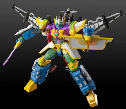 Moderoid Wyverion