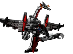 Moderoid Wyverion
