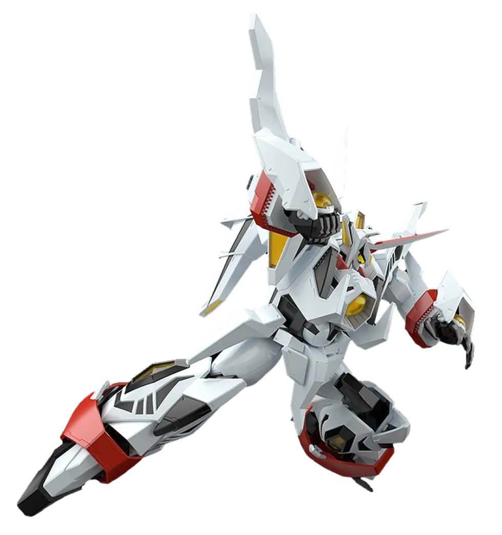 Moderoid Zeorymer of the Heavens