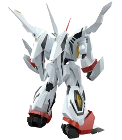 Moderoid Zeorymer of the Heavens
