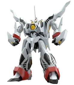 Moderoid Zeorymer of the Heavens