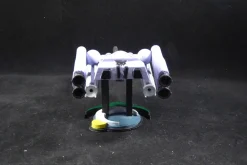 Moebius w/ Linear Cannon