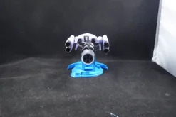 Moebius w/ Linear Cannon