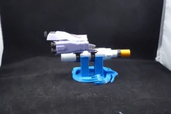 Moebius w/ Linear Cannon and Nuke