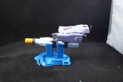 Moebius w/ Linear Cannon and Nuke