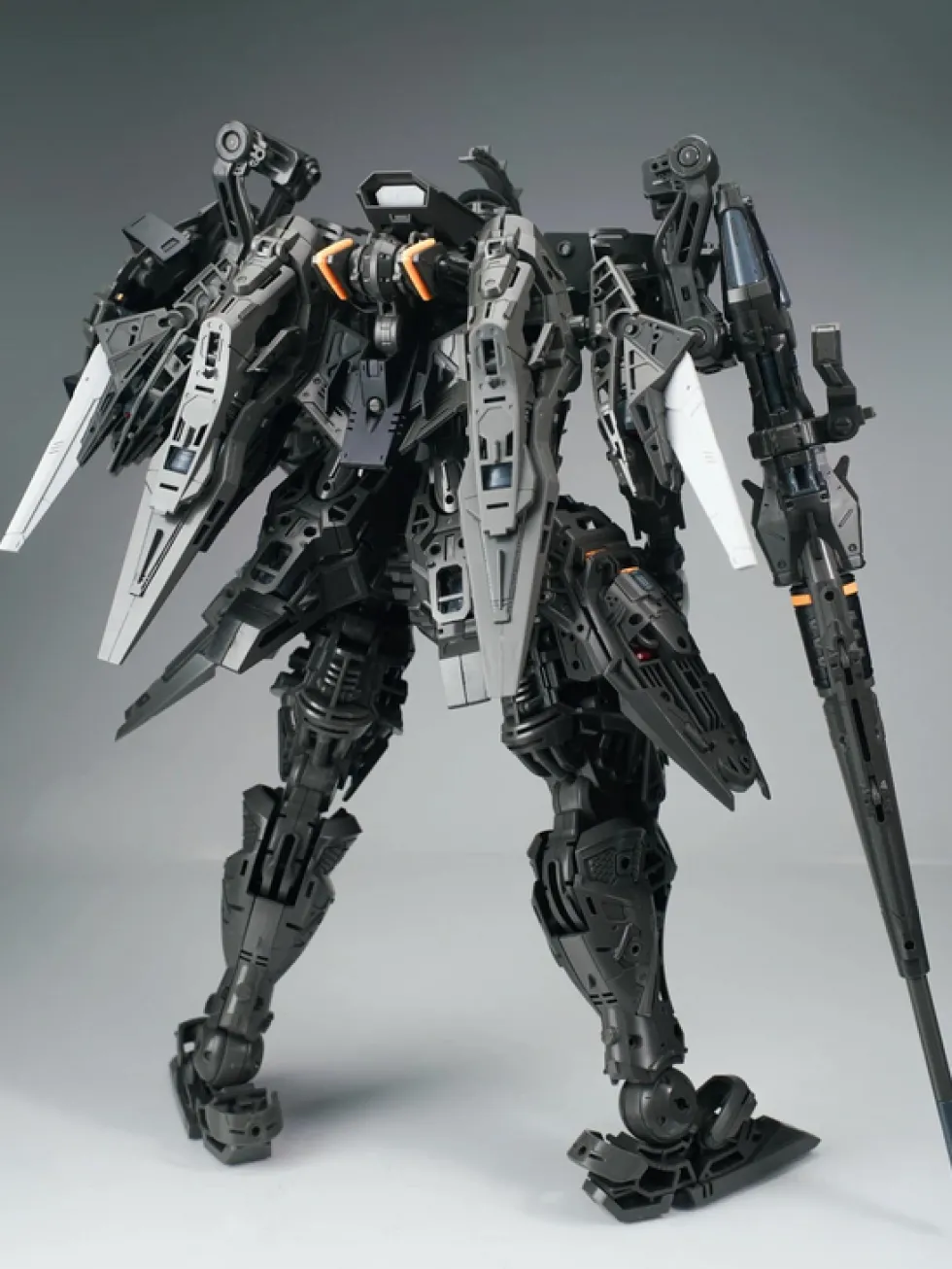 1/60 Monument Repair Type