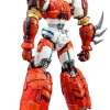 MORTAL MIND SERIES - Getter Robo Armageddon Shin Getter 1