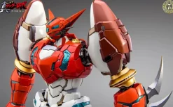 MORTAL MIND SERIES - Getter Robo Armageddon Shin Getter 1