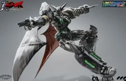MORTAL MIND SERIES - Shin Getter 1 (Black Ver.) Limited Edition
