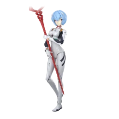 30MP Ayanami Rei