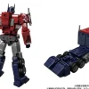 MPG-17 Optimus Prime