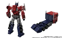 MPG-17 Optimus Prime