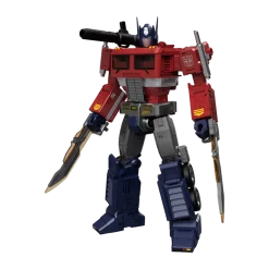 MPG-17 Optimus Prime