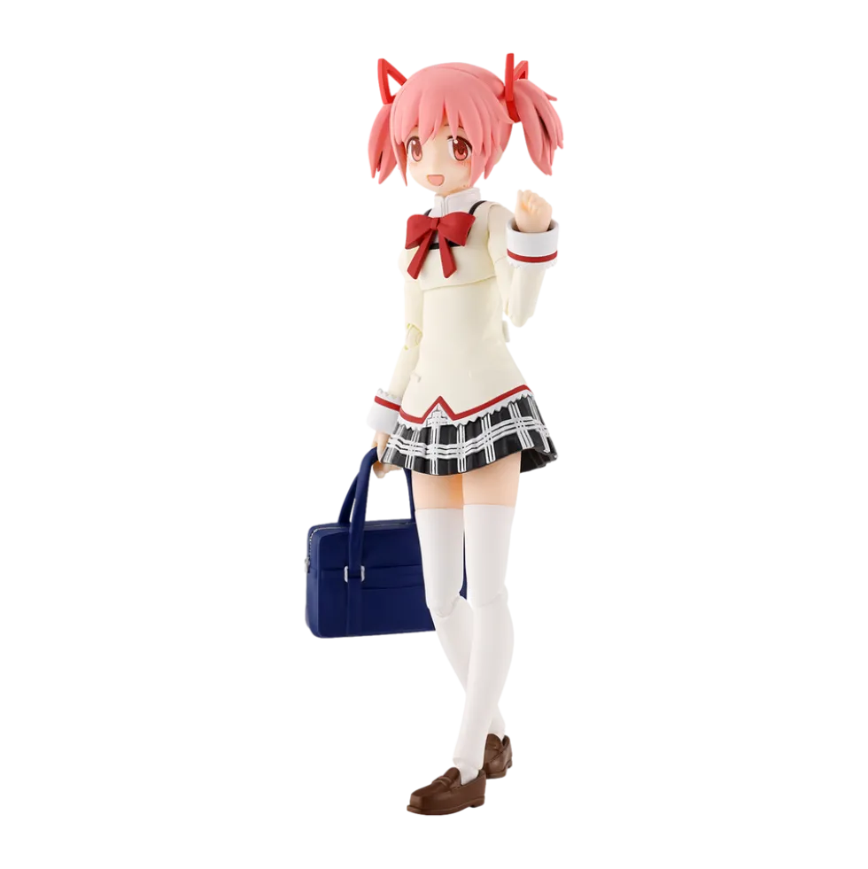 30MP Madoka Kaname (School Uniform Ver.)