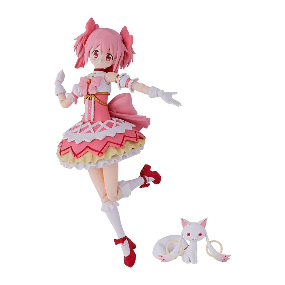 30MP Madoka Kaname (Walpurgisnacht: Rising Ver.)