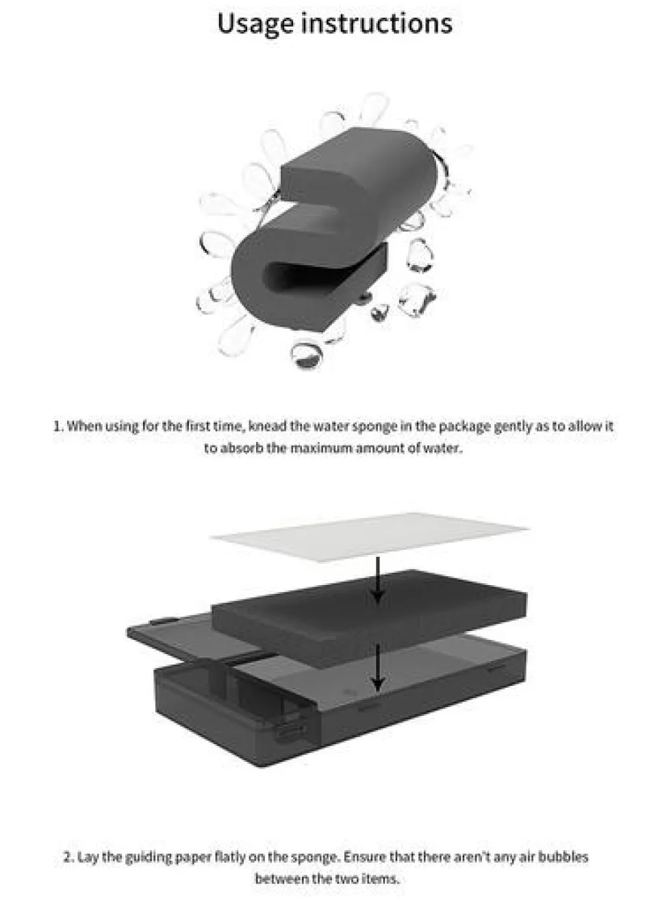 MP-01 Moisturizing Palette