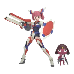 30MP Powered Natsumi & Giroro